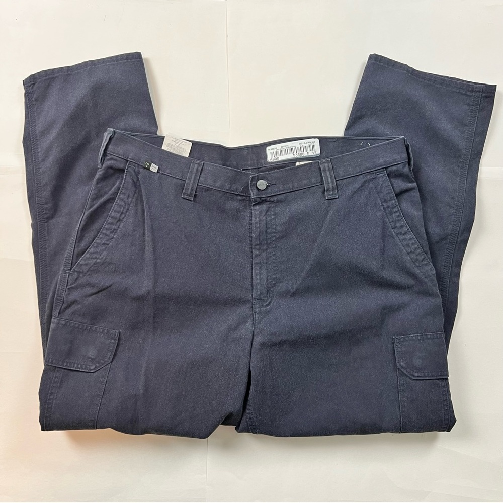 Carhartt FR Men’s Flame Resistant Cargo Pants